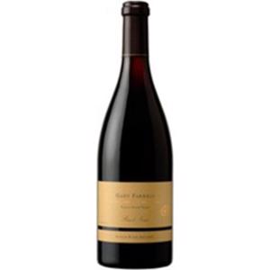 Gary Farrell Pinot Noir Russian River