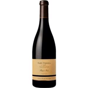 Gary Farrell Russian River Selection Pinot Noir