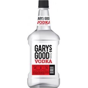 Gary's Good Vodka