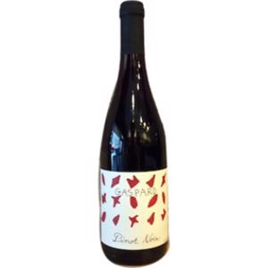 Gaspard Touraine Pinot Noir