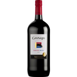 Gato Negro Cabernet Merlot