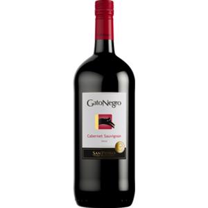 Gato Negro Cabernet Sauvignon