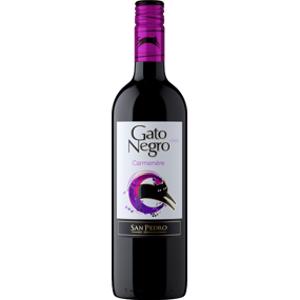 Gato Negro Carmenere