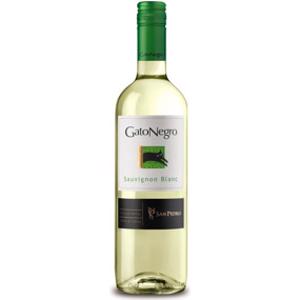 Gato Negro Fruity White Wine