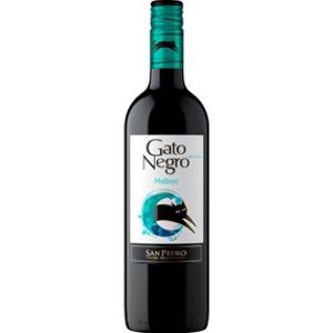 Gato Negro Malbec