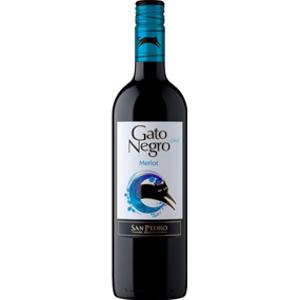 Gato Negro Merlot