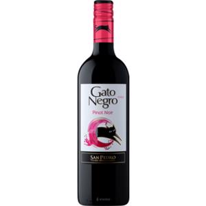 Gato Negro Pinot Noir