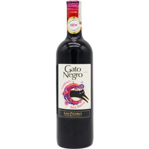 Gato Negro Red Blend