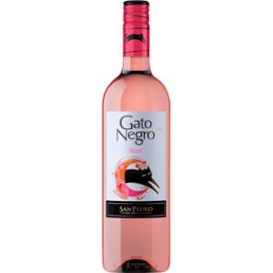 Gato Negro Rose Wine