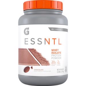 Gatorade ESSNTL Chocolate Whey Isolate Protein