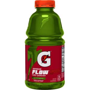 Gatorade Flow Kiwi Strawberry