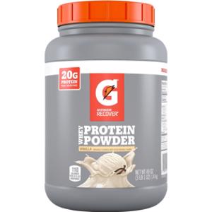 Gatorade Recover Vanilla Whey Protein