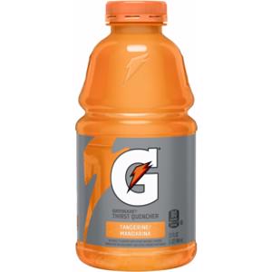 Gatorade Tangerine