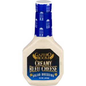 Gazebo Room Creamy Bleu Cheese Salad Dressing