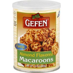 Gefen Almond Macaroons