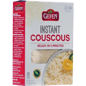 Gefen Instant Couscous
