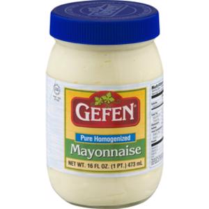 Gefen Mayonnaise