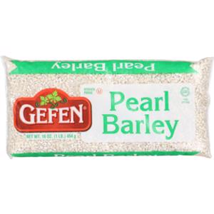 Is Gefen Pearl Barley Keto Sure Keto The Food Database For Keto