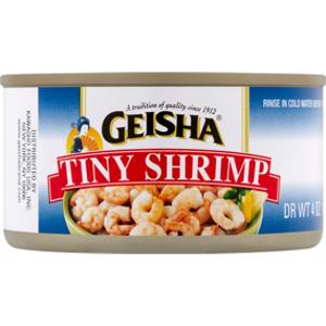 Geisha Tiny Shrimp