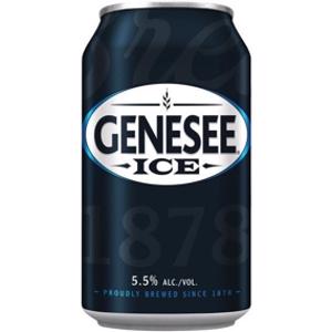 Genesee Ice