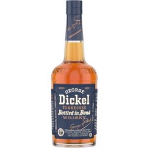 George Dickel Bottled in Bond Tennessee Whisky