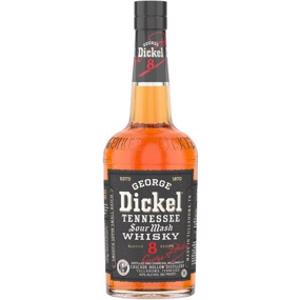 George Dickel No. 8 Whiskey