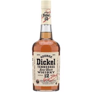 George Dickel Superior No 12 Whisky