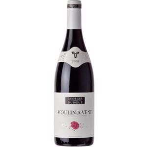 Georges Duboeuf Beaujolais Moulin-a-Vent