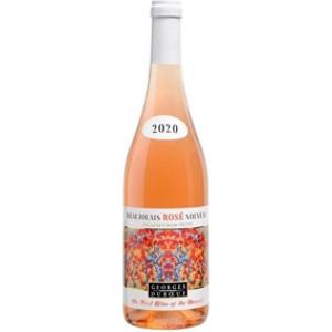 Georges Duboeuf Beaujolais Nouveau Rosé Wine