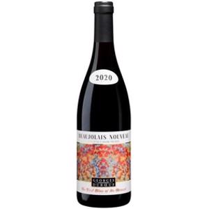 Georges Duboeuf Beaujolais Nouveau