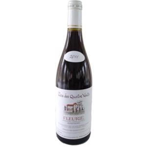 Georges Duboeuf Des Quatre Vents Fleurie