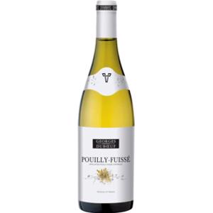 Georges Duboeuf Pouilly-Fuisse