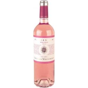 Georges Vigouroux Pigmentum Rose Malbec