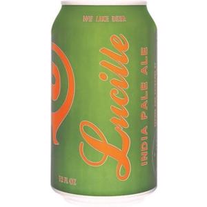 Georgetown Lucille IPA