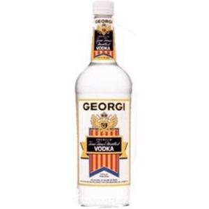 Georgi Vodka