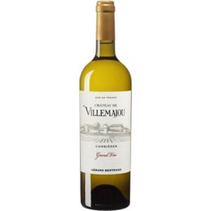 Gerard Bertrand Chateau de Villemajou Corbieres Blanc