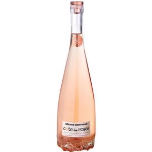 Gerard Bertrand Cote des Roses Rosé Wine