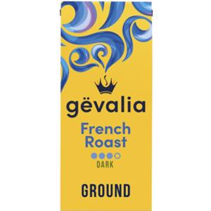 Gevalia French Roast Ground Coffee