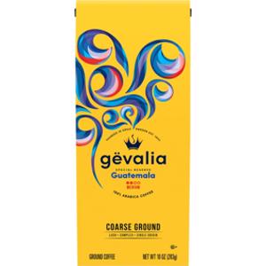 Gevalia Guatemala Ground Coffee