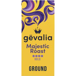 Gevalia Majestic Roast Ground Coffee