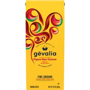 Gevalia Papua New Guinea Ground Coffee
