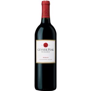 Geyser Peak Merlot