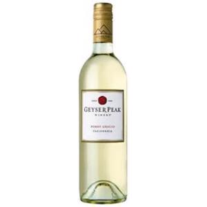 Geyser Peak Pinot Grigio