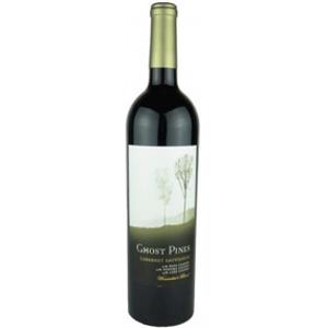 Ghost Pines Cabernet Sauvignon