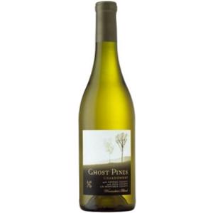 Ghost Pines Chardonnay