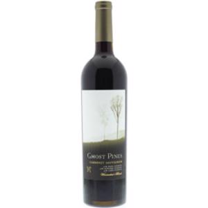 Ghost Pines Pinot Noir