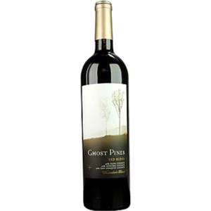 Ghost Pines Red Blend