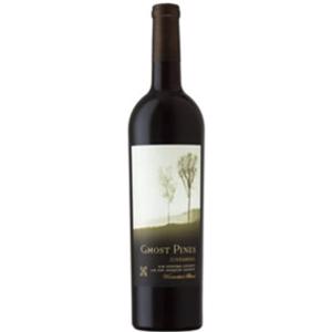 Ghost Pines Zinfandel