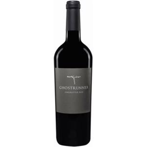 Ghostrider Ghostrunner Red Blend