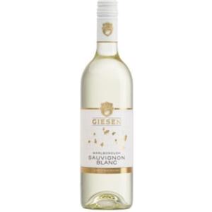 Giesen Marlborough Sauvignon Blanc Stelvin